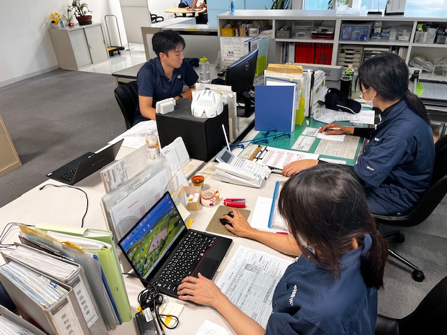 スライダー画像