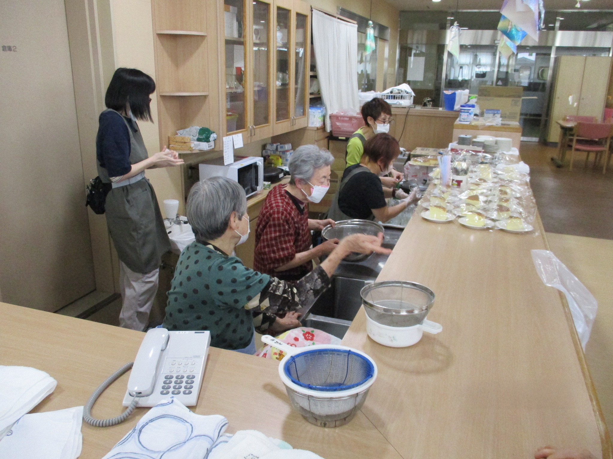 スライダー画像